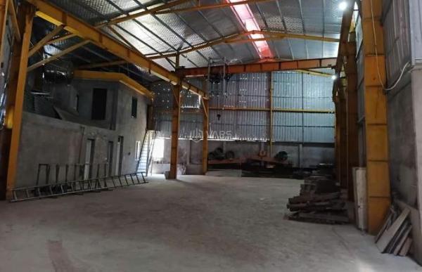 Chủ cho thuê Nhà xưởng, nhà kho 700m²