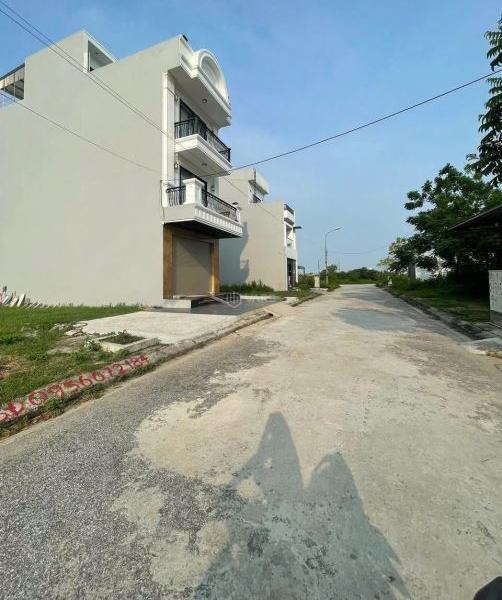 80m2 Tái định cư Ngọc 🏢 Xuyên, Đồ Sơn