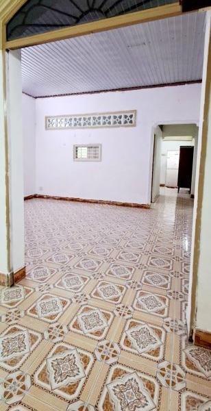 Nhà Mới Sửa Rộng 5x18m Đường 🏚️ Thới Tam Thôn 17, Hóc Môn Giá 6tr/th Cọc 1th