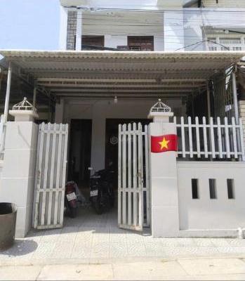 🏡 BÁN NHÀ 2 TẦNG MẶT TIỀN NGUYỄN ĐÌNH BẢY – PHÚ 🏣 THƯỢNG – TP. HUẾ 💥