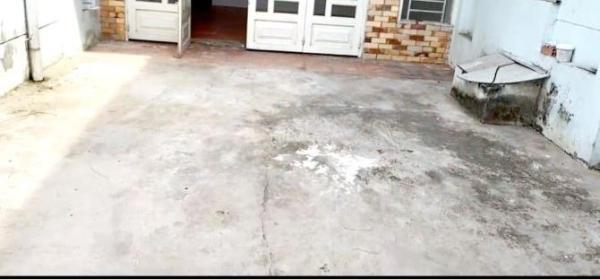Cần cho thuê Nhà trong hẻm 150m²