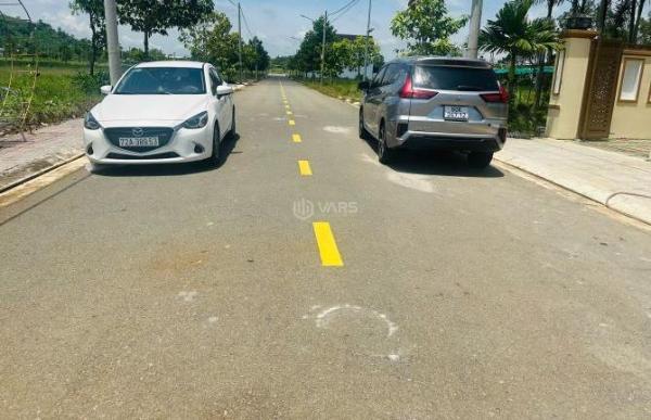 ĐẤT ĐẸP CHÍNH CHỦ 133M² SỔ SẴN FULL 🏦 THỔ CƯ