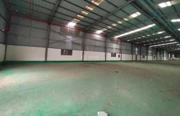 Cho Thuê 4.000m2 Nhà Xưởng Ngoài KCN Bến Cát Bình 🏬 Dương