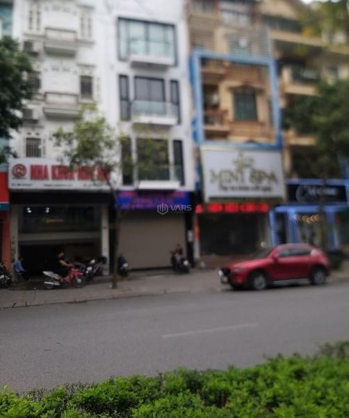 Chủ cho thuê Nhà mặt phố 45m²