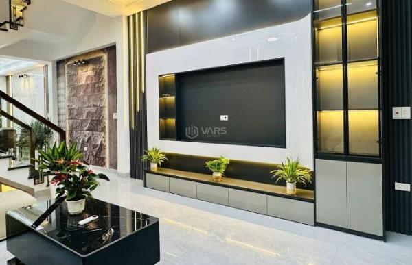 Chủ cần bán Nhà trong hẻm 74m²