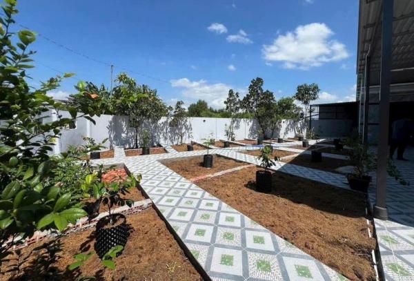Bán Nhà trong hẻm 400m²