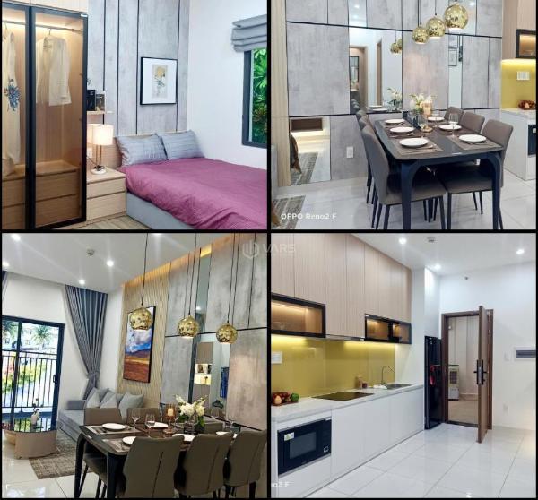 Bán Căn hộ chung cư 50m²