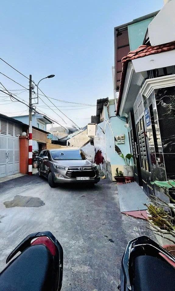 🏠 cho thuê nhà nguyên căn full nội thất nguyễn duy cung, 🏣 gò vấp