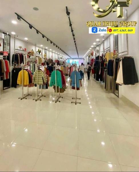 Cho thuê Đất nền riêng lẻ 223m²