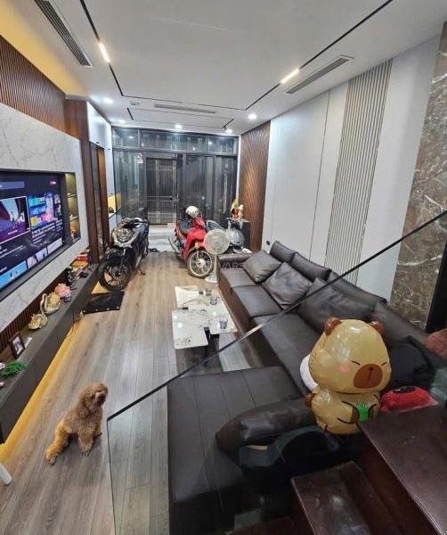 Chủ cần bán Nhà trong hẻm 45m²