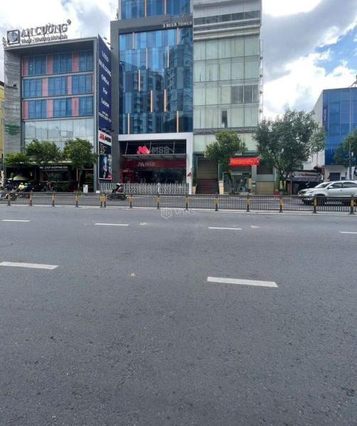 Hàng Hot! Cho 🏠 thuê nguyên tòa nhà mặt tiền Nguyễn Văn Trỗi – Quận Phú Nhuận - 1500m2 sàn