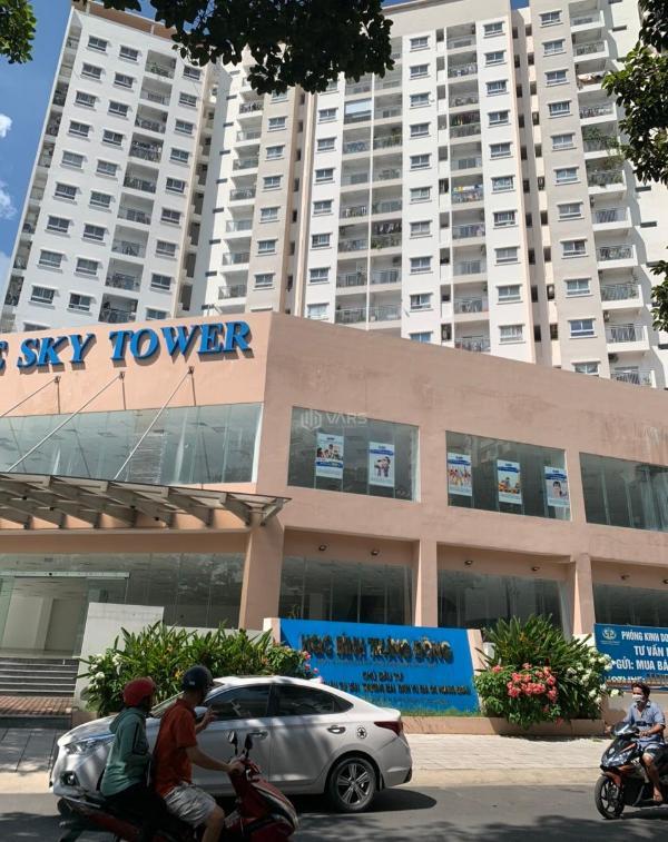 Suất thanh lý hqc bình trưng đông(blusky tower) 👍 giá 2.450 tỷ.lh 09094*****