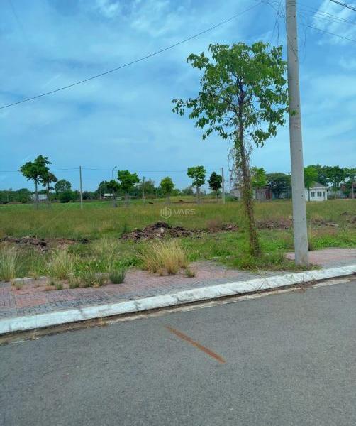 Bán Đất nền riêng lẻ 133m²