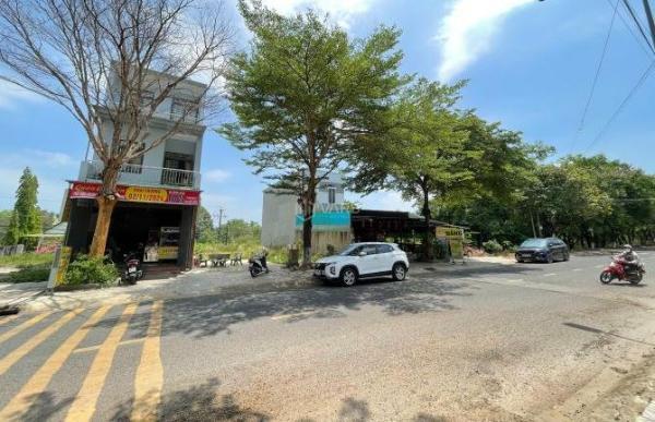 Bán đất mặt 🏣 tiền An Dương Vương, ngay sân golf Đồng Nai, TT. Trảng Bom, chỉ 2,3 tỷ TL