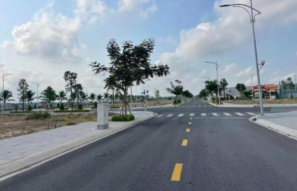 Cần bán Đất nền riêng lẻ 100m²