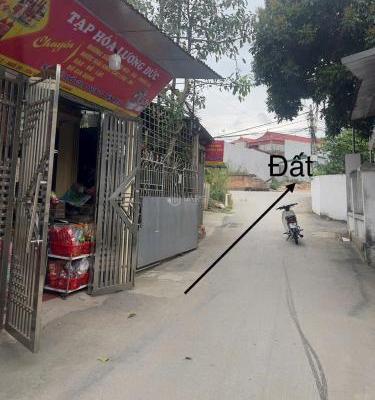 Bán 68m2 đất Minh 💥 Quyết, Khai Quang giá 2,18 tỷ. LH 03995*****