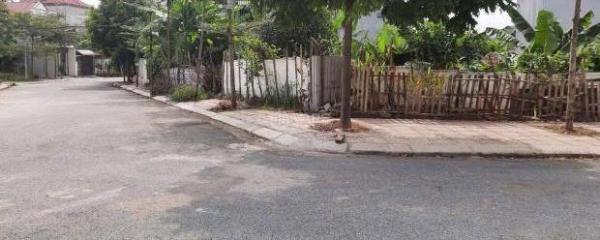 Bán 🏠 lô góc hai mặt tiền 179.6m2 khu Xen Ghép Mậu Lâm, Khai Quang lh_09876*****