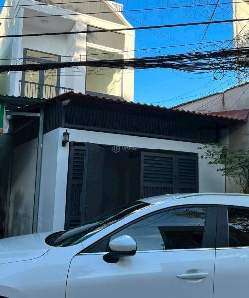 BÁN GẤP NHÀ TRỆT LẦU, MẶT TIỀN ĐƯỜNG NHẬT TẢO CÁI 🏣 RĂNG - GẦN CHỢ