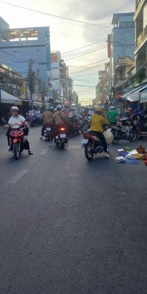 Bán Nhà mặt phố 59m²