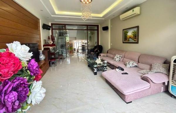 🏡 BÁN NHÀ 4 TẦNG CỐT LỆCH – TRỤC KINH DOANH SẦM UẤT – P. ĐIỆN 🏠 BIÊN