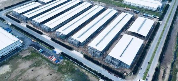 Chủ cho thuê Nhà xưởng, nhà kho 7000m²