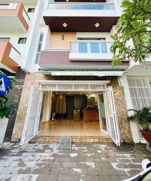 🌸 BÁN NHÀ ĐỐI DIỆN CÔNG VIÊN ĐƯỜNG A3, 🏚️ VCN PHƯỚC LONG 1 - NHA TRANG ❗️ CÓ SỔ HỒNG