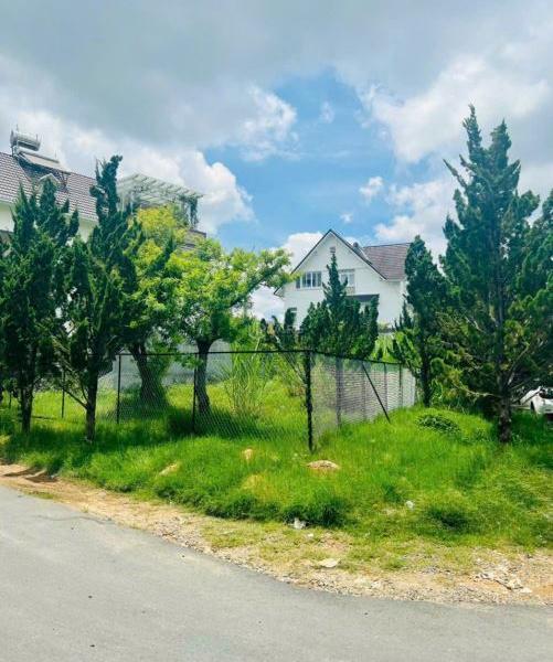 Bán Đất nền riêng lẻ 371m²