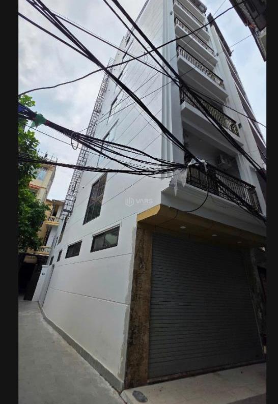 Cực phẩm trích sài - view hồ tây - 14 căn hộ 🏦 full nội thất - doanh thu 135 tr/th