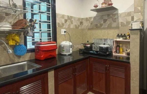 Hàng hiếm Nhà cấp 4 còn mới đường 7m5 Nguyễn 👍 Đỗ Cung giá chỉ 5tỷ250