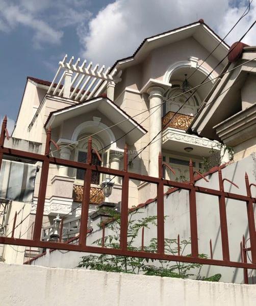 Bán ViiLa,Lê Quang Định,P,11,Bình Thạnh(9mx30m) 🆘 4 Tầng,Giá bán;34 Tỷ 5,Giá chỉ 128tr/m2