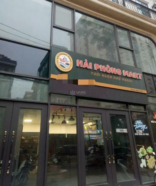 Mặt phố mặt tiền rộng 15m , Ngã tư Võ Chi Công , Xuân La ,DT150m2 , 3 tầng 🏘️ , 60t