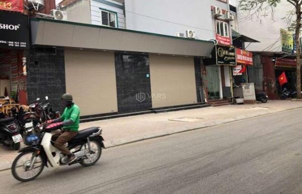 Chủ cho thuê Nhà xưởng, nhà kho 220m²