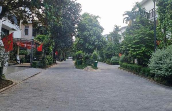 Cần bán Biệt thự nghỉ dưỡng 192m²