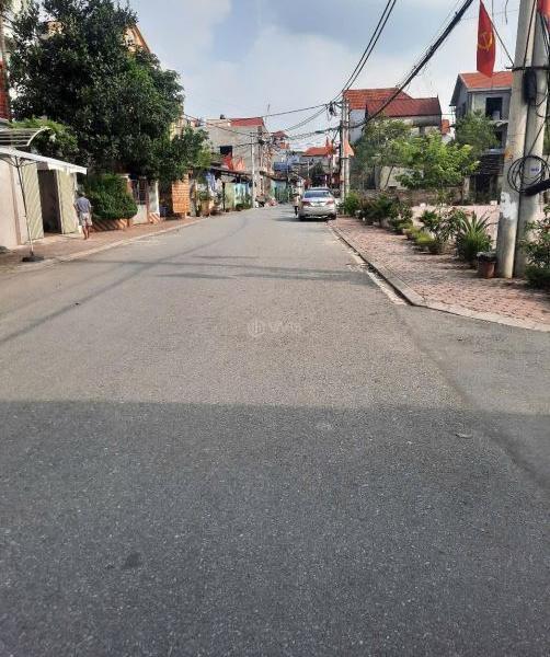 BÁN ĐẤT CHÍNH CHỦ 🌊 52.5M² TÔ KHÊ – PHÚ THỊ – GIA LÂM – GIÁ CHỈ 3.5 TỶ