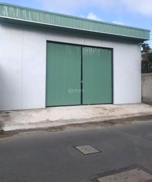🏭 Cho thuê kho xưởng mặt tiền đường Lưu Chí Hiếu, P.10 – Vũng Tàu - Giá 20 triệu 🌊 🔥