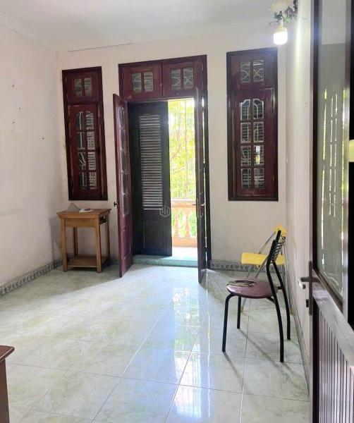 Bán Nhà mặt phố 71m²