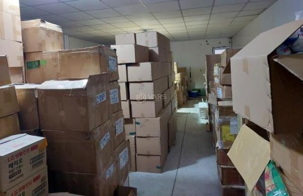 Chủ cho thuê Nhà xưởng, nhà kho 350m²