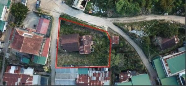 432m2 Đất Thổ Hai Mặt Tiền Đường Nam Hồ 🌊 P11 Đà Lạt 15 Tỷ