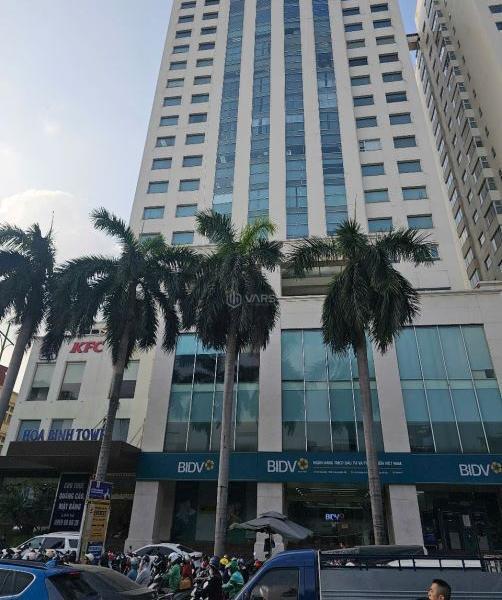Chủ cho thuê Văn phòng, toà nhà văn phòng 100m²