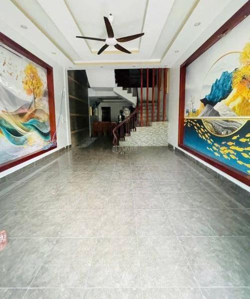 Chủ cần bán Nhà mặt phố 54m²