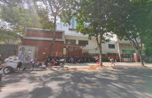 Cần cho thuê Nhà mặt phố 1000m²