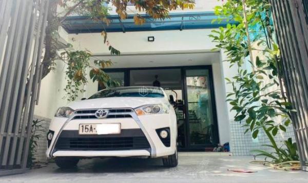 Bán Nhà trong hẻm 75m²