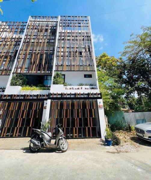 CHO THUÊ 🏤 NHÀ TRỆT 2 LẦU - TRỤC CHÍNH KHU BIỆT THỰ HƯNG LỢI