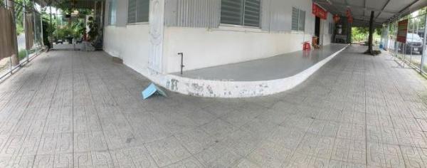 Cho thuê kho xưởng KDC miền 🏢 đông thạnh phú vĩnh cửu
