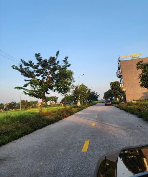 Bán đất An Bình . Vọng Đông . dt 100m . mt 5m . 🏠 hướng B . giá 3 tỷ 6