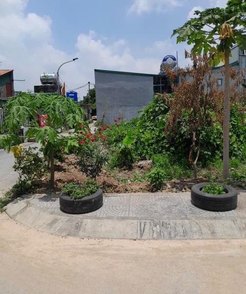 2ty550 CẦN BÁN LÔ ĐẤT TẠI 🏠 tổ dân phố AN NHÂN- HOÀNG ĐÔNG, DUY TIÊN, HÀ NAM