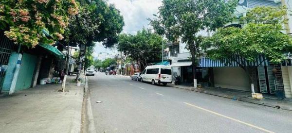 Bán nhà đường Bửu Đoá khu Phước Long, Nha Trang 💥 giá rất tốt Dt108m2 ngang 6.1m