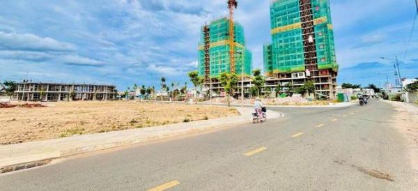 Mua Là Lời -Tặng Thẳng 286 Triệu!!! 💥 Bán Gấp Cặp Đất Đẹp Vị Trí Vàng trung tâm Phan Rang