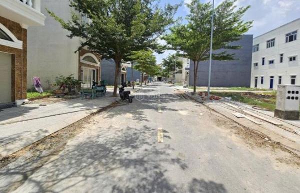 Bán Đất nền riêng lẻ 60m²