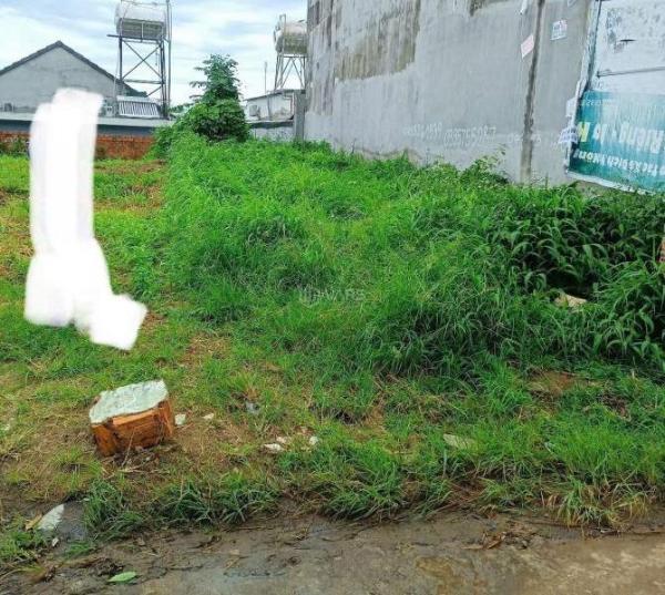 Cần tiền bán gấp lô đất hẻm mai hắc 🏘️ dế